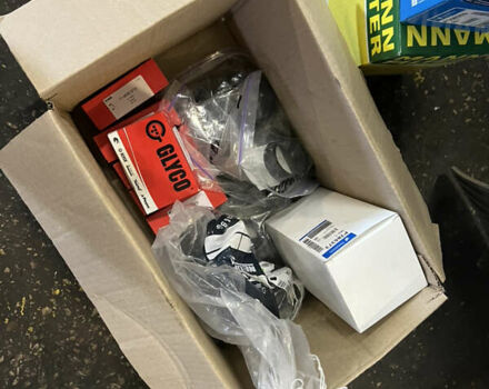 Серый МАН ТГС 18.400, объемом двигателя 10.52 л и пробегом 1 тыс. км за 18000 $, фото 17 на Automoto.ua