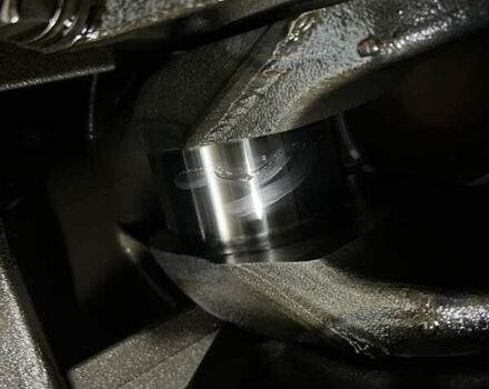 Серый МАН ТГС 18.400, объемом двигателя 10.52 л и пробегом 1 тыс. км за 18000 $, фото 12 на Automoto.ua