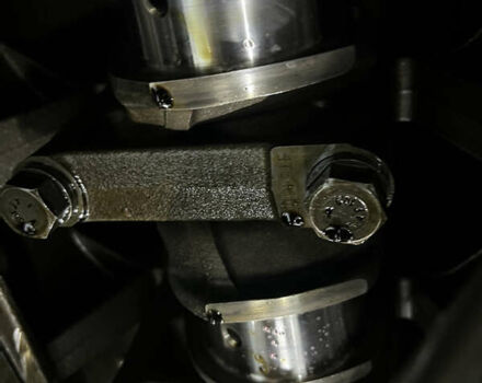 Серый МАН ТГС 18.400, объемом двигателя 10.52 л и пробегом 1 тыс. км за 18000 $, фото 11 на Automoto.ua