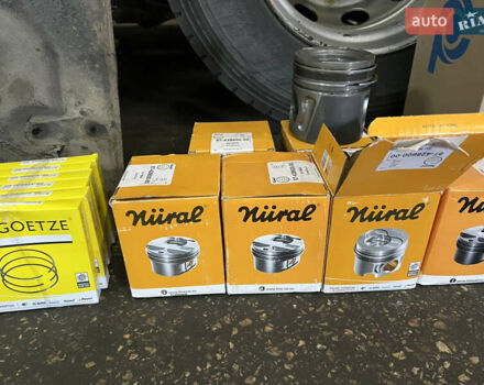 Серый МАН ТГС 18.400, объемом двигателя 10.52 л и пробегом 1 тыс. км за 18000 $, фото 25 на Automoto.ua