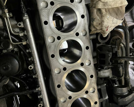 Серый МАН ТГС 18.400, объемом двигателя 10.52 л и пробегом 1 тыс. км за 18000 $, фото 19 на Automoto.ua