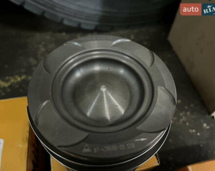 Серый МАН ТГС 18.400, объемом двигателя 10.52 л и пробегом 1 тыс. км за 18000 $, фото 24 на Automoto.ua