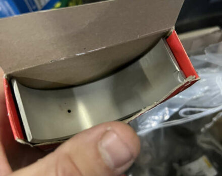 Серый МАН ТГС 18.400, объемом двигателя 10.52 л и пробегом 1 тыс. км за 18000 $, фото 10 на Automoto.ua