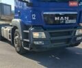 Синій МАН ТГС 18.400, об'ємом двигуна 0 л та пробігом 1 тис. км за 12400 $, фото 1 на Automoto.ua