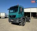 Зеленый МАН ТГС 18.400, объемом двигателя 10.5 л и пробегом 424 тыс. км за 29000 $, фото 1 на Automoto.ua