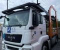 Білий МАН TGS, об'ємом двигуна 10.52 л та пробігом 826 тис. км за 36400 $, фото 1 на Automoto.ua