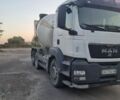 Белый МАН ТГС, объемом двигателя 10.52 л и пробегом 428 тыс. км за 35000 $, фото 1 на Automoto.ua