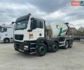 Білий МАН TGS, об'ємом двигуна 0 л та пробігом 360 тис. км за 53750 $, фото 1 на Automoto.ua