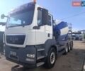 Белый МАН ТГС, объемом двигателя 10.52 л и пробегом 251 тыс. км за 67923 $, фото 1 на Automoto.ua