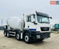Белый МАН ТГС, объемом двигателя 0 л и пробегом 311 тыс. км за 49999 $, фото 1 на Automoto.ua