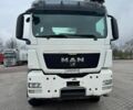 Білий МАН TGS, об'ємом двигуна 10.6 л та пробігом 340 тис. км за 71031 $, фото 1 на Automoto.ua