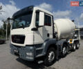 Білий МАН TGS, об'ємом двигуна 0 л та пробігом 150 тис. км за 85874 $, фото 8 на Automoto.ua