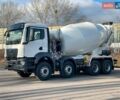 Белый МАН ТГС, объемом двигателя 10.5 л и пробегом 1 тыс. км за 221414 $, фото 2 на Automoto.ua