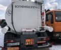 Белый МАН ТГС, объемом двигателя 10.52 л и пробегом 585 тыс. км за 42000 $, фото 42 на Automoto.ua