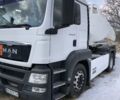 Белый МАН ТГС, объемом двигателя 10.52 л и пробегом 585 тыс. км за 42000 $, фото 41 на Automoto.ua