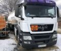 Белый МАН ТГС, объемом двигателя 10.52 л и пробегом 585 тыс. км за 42000 $, фото 71 на Automoto.ua