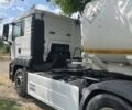 Белый МАН ТГС, объемом двигателя 10.5 л и пробегом 610 тыс. км за 46000 $, фото 3 на Automoto.ua