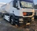 Белый МАН ТГС, объемом двигателя 10.52 л и пробегом 585 тыс. км за 42000 $, фото 1 на Automoto.ua