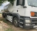 Белый МАН ТГС, объемом двигателя 10.5 л и пробегом 610 тыс. км за 46000 $, фото 5 на Automoto.ua