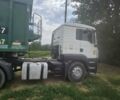 Белый МАН ТГС, объемом двигателя 10.52 л и пробегом 900 тыс. км за 18500 $, фото 2 на Automoto.ua