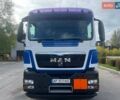 Белый МАН ТГС, объемом двигателя 10.5 л и пробегом 500 тыс. км за 70565 $, фото 1 на Automoto.ua
