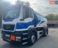 Белый МАН ТГС, объемом двигателя 10.5 л и пробегом 500 тыс. км за 70565 $, фото 3 на Automoto.ua