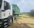 Білий МАН TGS, об'ємом двигуна 10.52 л та пробігом 900 тис. км за 21500 $, фото 4 на Automoto.ua