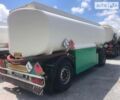 Белый МАН ТГС, объемом двигателя 11.9 л и пробегом 685 тыс. км за 69900 $, фото 7 на Automoto.ua