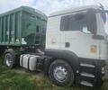 Белый МАН ТГС, объемом двигателя 10.52 л и пробегом 900 тыс. км за 18500 $, фото 3 на Automoto.ua