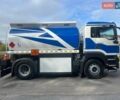 Белый МАН ТГС, объемом двигателя 0 л и пробегом 500 тыс. км за 79708 $, фото 4 на Automoto.ua