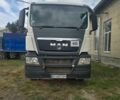 Белый МАН ТГС, объемом двигателя 0 л и пробегом 944 тыс. км за 22300 $, фото 1 на Automoto.ua