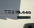 Белый МАН ТГС, объемом двигателя 10.52 л и пробегом 881 тыс. км за 28000 $, фото 12 на Automoto.ua