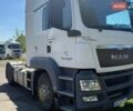 Белый МАН ТГС, объемом двигателя 10.52 л и пробегом 881 тыс. км за 14500 $, фото 2 на Automoto.ua