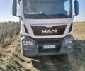 Белый МАН ТГС, объемом двигателя 10.5 л и пробегом 503 тыс. км за 38000 $, фото 1 на Automoto.ua