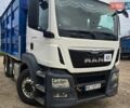 Белый МАН ТГС, объемом двигателя 0 л и пробегом 850 тыс. км за 25500 $, фото 1 на Automoto.ua