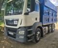 Білий МАН TGS, об'ємом двигуна 0 л та пробігом 867 тис. км за 23000 $, фото 1 на Automoto.ua
