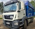Білий МАН TGS, об'ємом двигуна 0 л та пробігом 879 тис. км за 23000 $, фото 1 на Automoto.ua