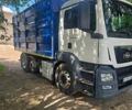 Білий МАН TGS, об'ємом двигуна 0 л та пробігом 867 тис. км за 23000 $, фото 1 на Automoto.ua