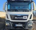 Белый МАН ТГС, объемом двигателя 0 л и пробегом 878 тыс. км за 26500 $, фото 4 на Automoto.ua