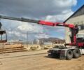 Белый МАН ТГС, объемом двигателя 0 л и пробегом 880 тыс. км за 50989 $, фото 1 на Automoto.ua