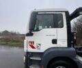 Белый МАН ТГС, объемом двигателя 12.42 л и пробегом 730 тыс. км за 54333 $, фото 4 на Automoto.ua