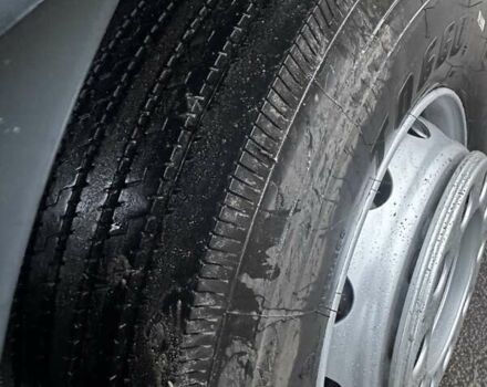 Белый МАН ТГС, объемом двигателя 12.42 л и пробегом 730 тыс. км за 54333 $, фото 20 на Automoto.ua