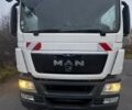 Белый МАН ТГС, объемом двигателя 12.42 л и пробегом 730 тыс. км за 54333 $, фото 1 на Automoto.ua