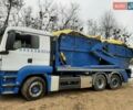 Белый МАН ТГС, объемом двигателя 12 л и пробегом 320 тыс. км за 39999 $, фото 1 на Automoto.ua