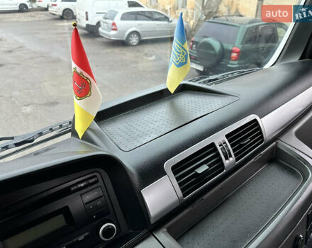 Білий МАН TGS, об'ємом двигуна 12 л та пробігом 500 тис. км за 25000 $, фото 20 на Automoto.ua