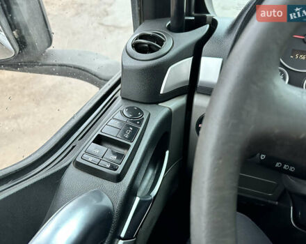 Білий МАН TGS, об'ємом двигуна 12 л та пробігом 500 тис. км за 25000 $, фото 17 на Automoto.ua