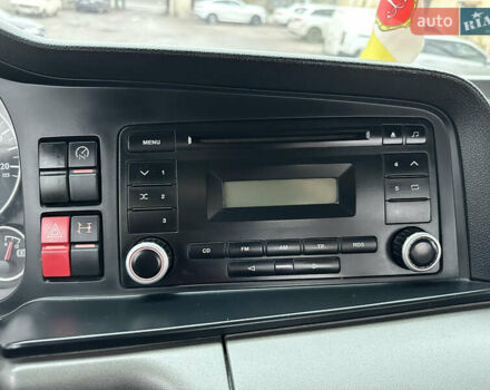 Белый МАН ТГС, объемом двигателя 12 л и пробегом 500 тыс. км за 25000 $, фото 19 на Automoto.ua