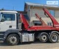 Белый МАН ТГС, объемом двигателя 12 л и пробегом 802 тыс. км за 36000 $, фото 5 на Automoto.ua