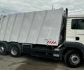 Білий МАН TGS, об'ємом двигуна 0 л та пробігом 374 тис. км за 33100 $, фото 6 на Automoto.ua