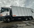 Білий МАН TGS, об'ємом двигуна 0 л та пробігом 374 тис. км за 33100 $, фото 3 на Automoto.ua